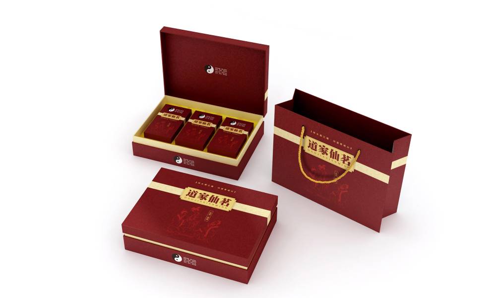 方城县文创产品包装设计的破圈密码——文化基因与消费场景的双向激活