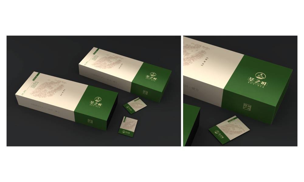 方城县食品包装设计新趋势：绿色智能与消费体验的深度融合