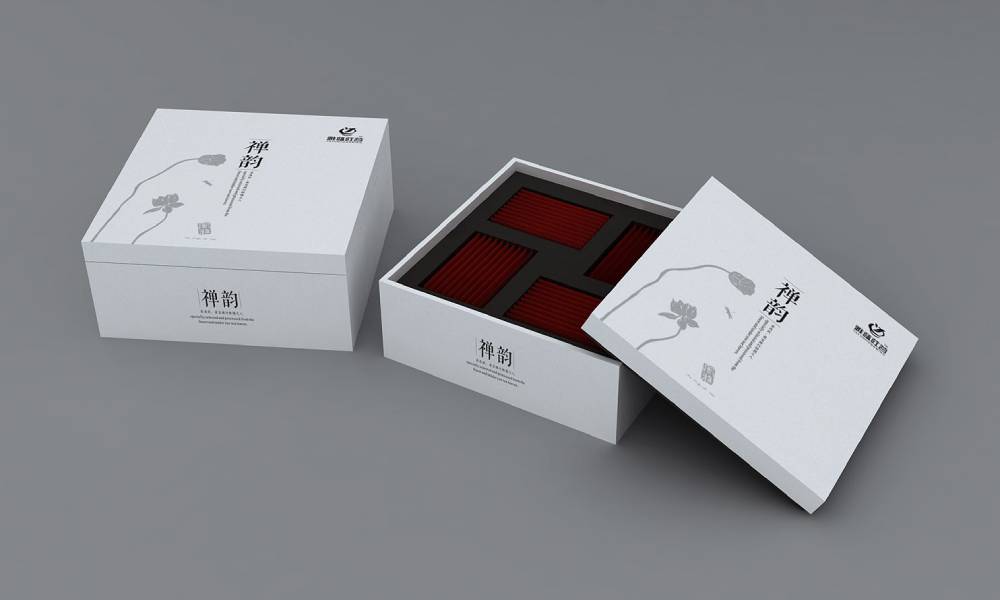 方城县茶叶包装设计：以自然意趣，传递城市茶香的清雅韵味